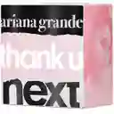 Ariana Grande Thank U Next 100 Ml Edp Para Mujer