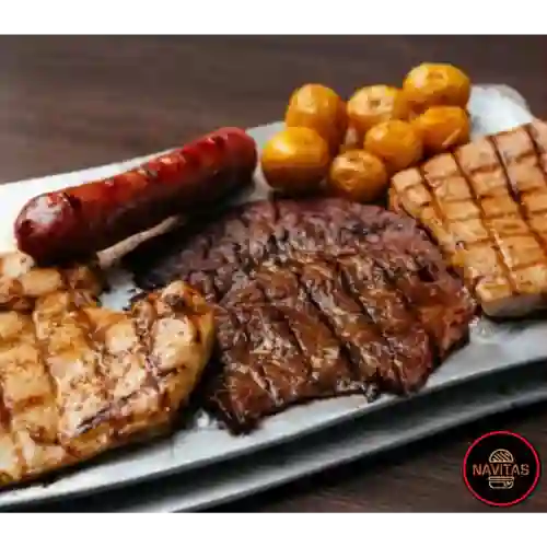 Super Parrillada Navitas