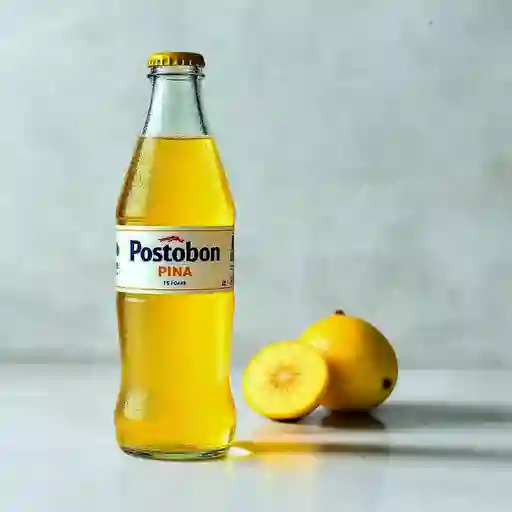Postobon Piña 1.5 L