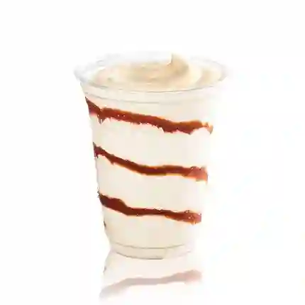 Malteada Ron y Pasas 16 Oz Helado Duro