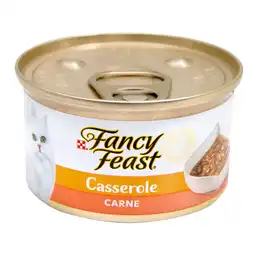 Fancy Feast Alimento para Gato Casserole Carne