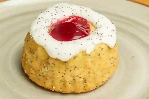 Torta Amapola