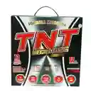 Tnt Mega Mass Proteina