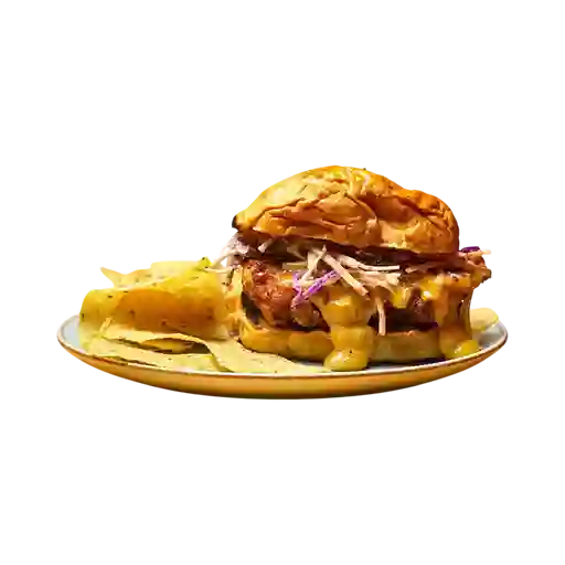 Torta de Pollo