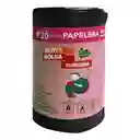 Servibolsa Bolsa Basura Tipo Papelera Negra 40-54