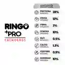 Ringo Alimento para Perro Cachorro Pro