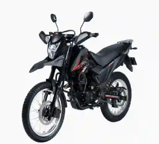 Akt Moto 200TTR TTR200