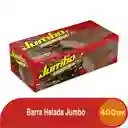 Jumbo Postre Heladop en Barra