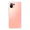 Xiaomi Celular 11 Lite 128Gb Ne Color Rosado