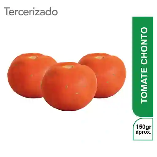 3 x Tomate Chonto Turbo