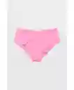 Panti Aerie Color Rosa Talla Large American Eagle