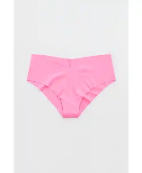 Panti Aerie Color Rosa Talla Large American Eagle