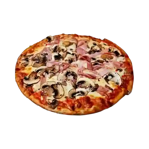 Pizza Napolitana