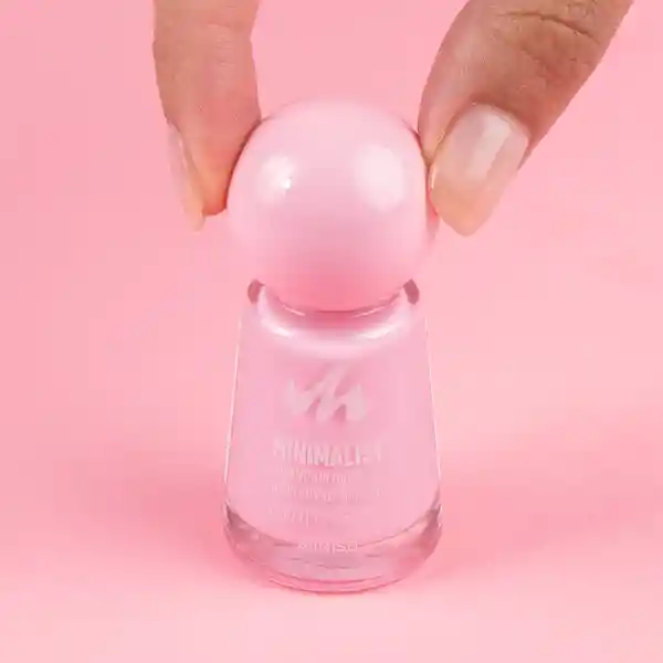 Esmalte de Uñas a Base de Aceite Serie Minimalist 32 Miniso