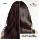 Pantene Crema Para Peinar Termoprotectora Keratina 160 mL