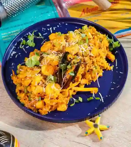 Arroz Cremoso