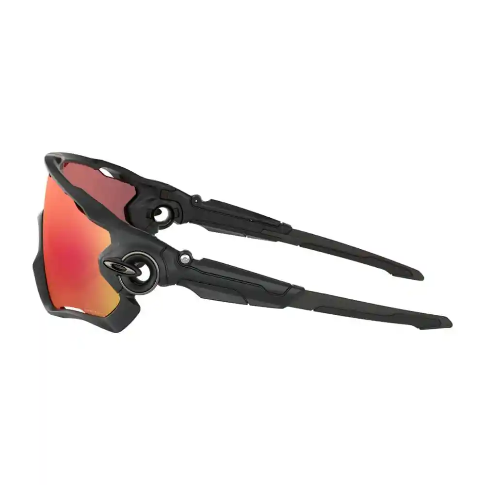 Oakley Gafas Jawbreaker Matte Black Prizm Trail Torch