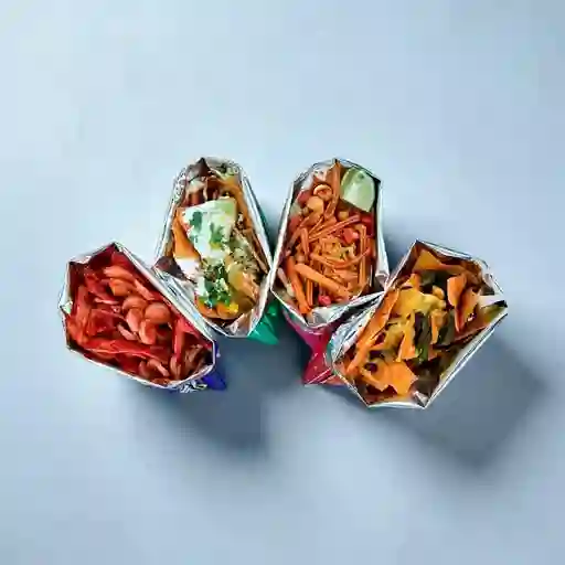 Dorilocos Personal 1 Proteína