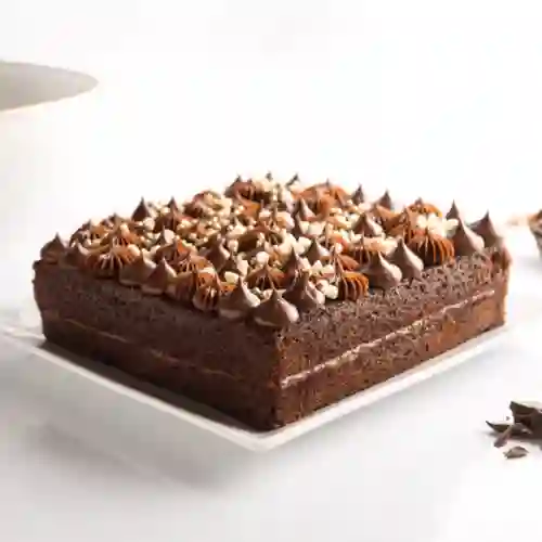 Torta Chocolate Grande