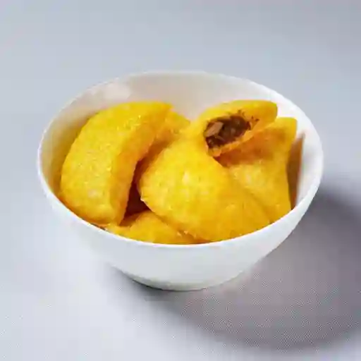 Empanadas de carne