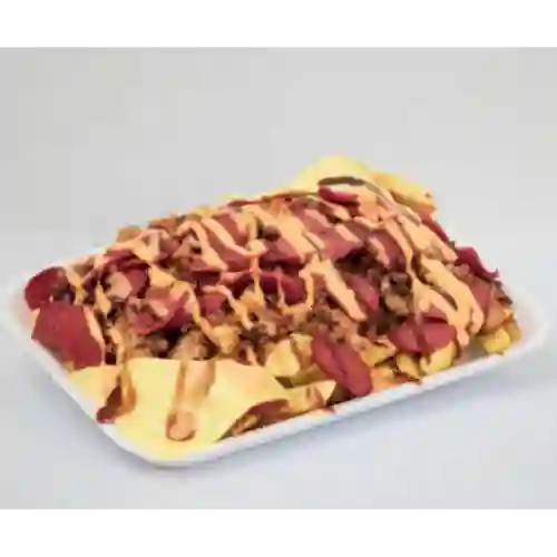 Toci Papas
