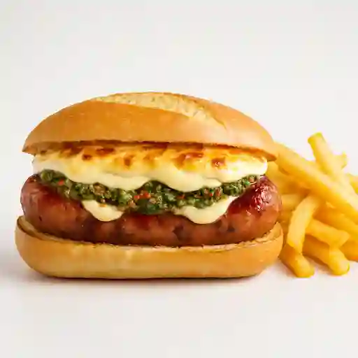 Choripan