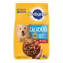 Pedigree alimento para perro cachorro 4 Kg