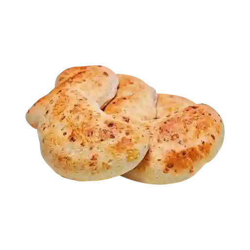 Pan de Yuca