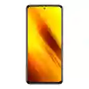 Xiaomi Celular Poco X3 128 GB Gris