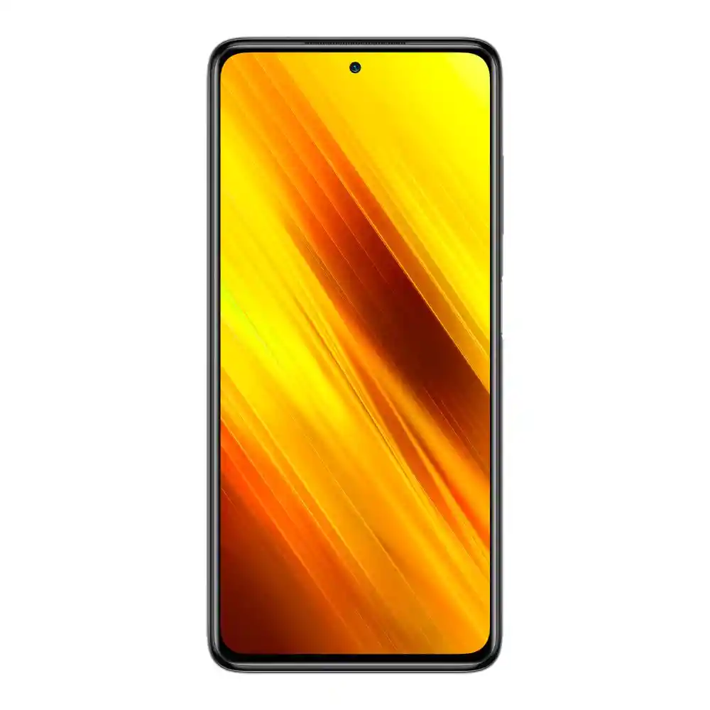 Xiaomi Celular Poco X3 128 GB Gris