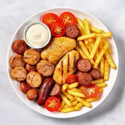 Picadas Picada Especial