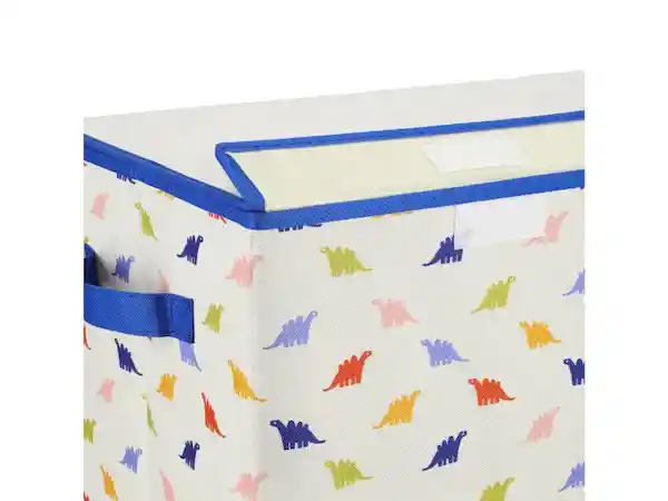 Organizador Baúl Tela 60 x 30 Casaideas