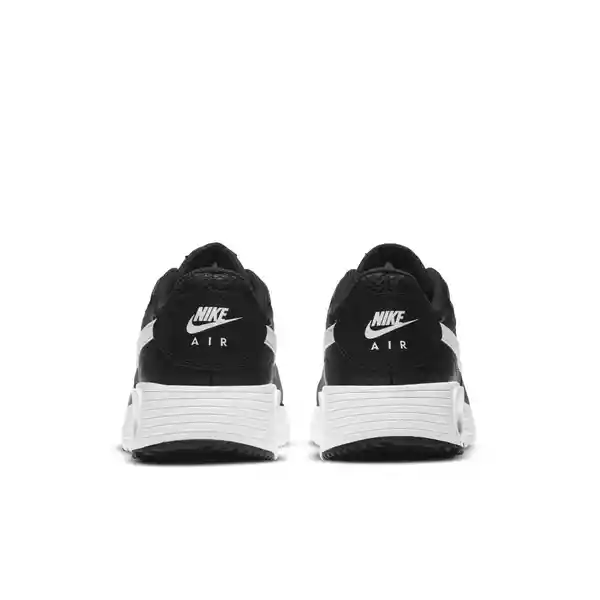 Nike Zapatos Air Max Sc Womans Negro Talla 7 Ref: CW4554-001