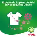 Ariel Detergente Liquido Concentrado con un Toque de Downy