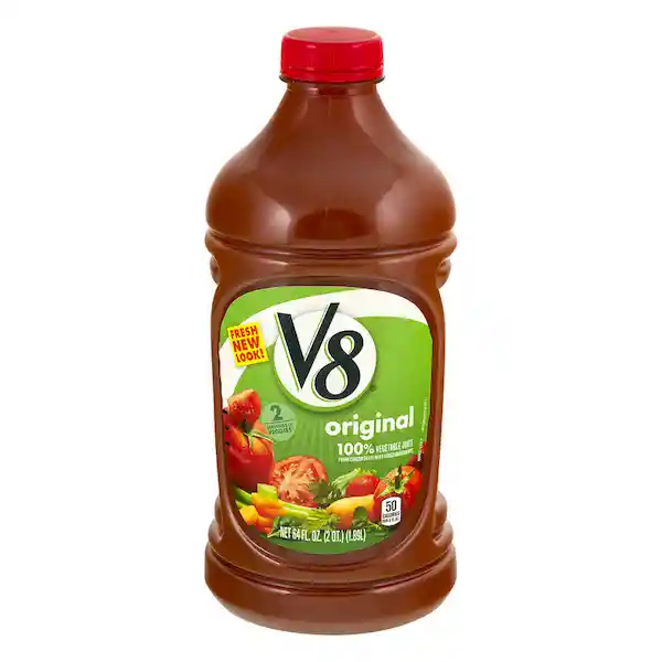 V8 Jugo Vegetales