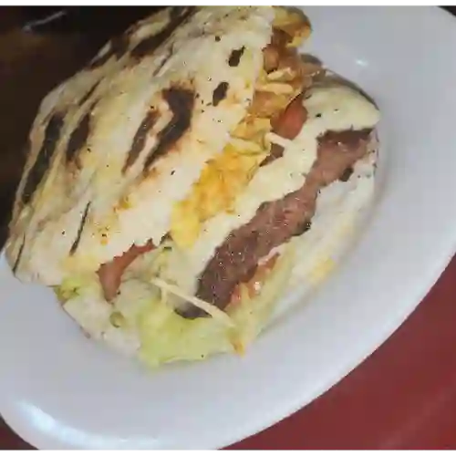 la Majestad Carnivora