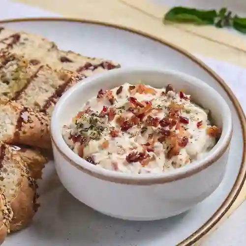 Dip de Arandanos
