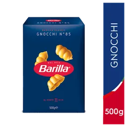 Pasta Gnocchi Barilla