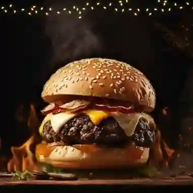 Super Burguerlandia