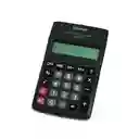 Casio Calculadora Hl 815L Bk W 8 Dígitos