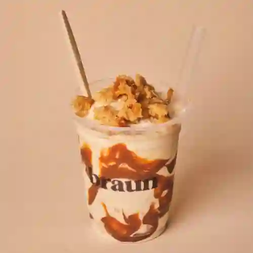 Malteada Churro & Arequipe