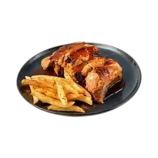 Costillas de Cerdo