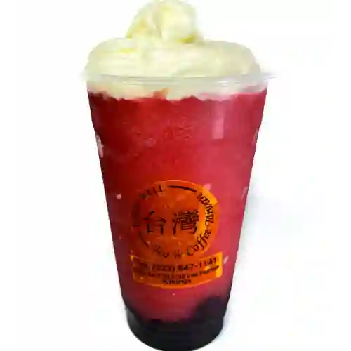 Granizado Sandia 16 Oz