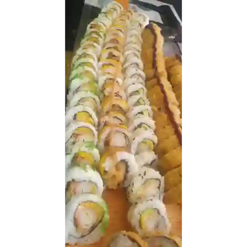 Promo 40 Bocados X50