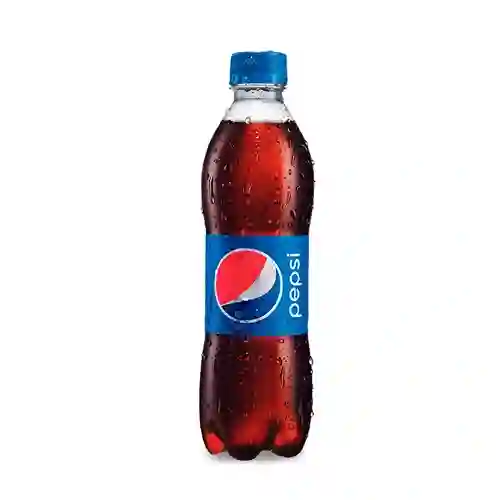 Gaseosa Pepsi