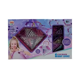 Play And Joy Set de Belleza Aspectos Brillantes