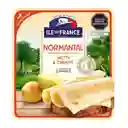Ile De France Queso Normantal Nutty & Creamy