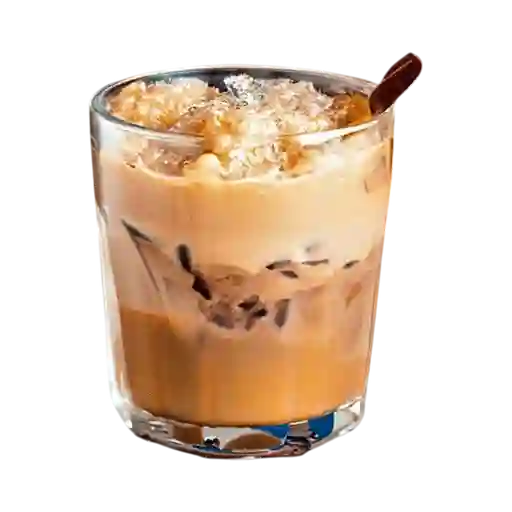 Granizado de Café