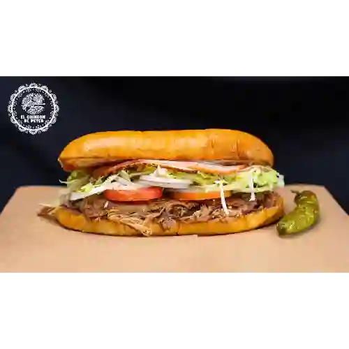 Torta de Pollo