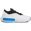 Under Armour Tenis Phantom 4 Blanco de Hombre Lifestyle T 10.5
